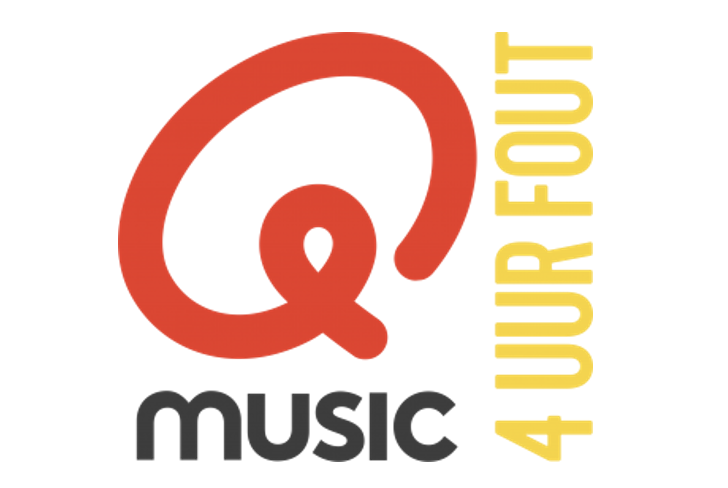 Qmusic foute party