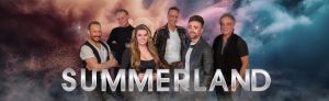 Kermiszaterdag met LIVE Summerland