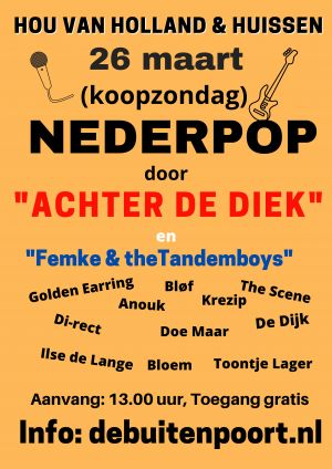 Nederpop