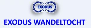 Exodus Wandeltocht 2023