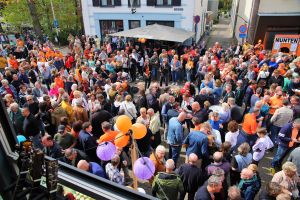 Koningsdag 2025