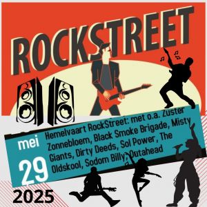 Rockstreet