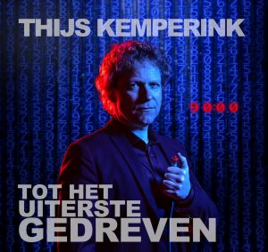 Cabaret: Thijs Kemperink