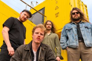 TLH presents: Wildman