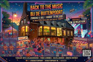 Back to the Music