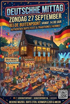 Deutsche Mittag (Kermis)