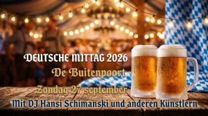 Deutsche Mittag (Kermis)