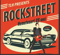 ROCKSTREET