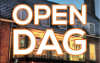 Open dag van de Buitenpoort