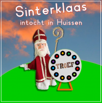 Sinterklaas Intocht