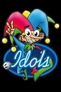 Carnavals "Idols" 2016