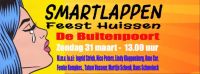 Huissens Smartlappen festival