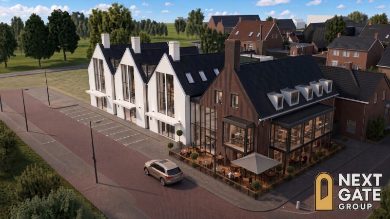 MFA De Buitenpoort