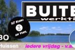 BUITEN!werktijd