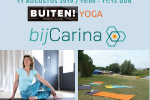 BUITEN!yoga