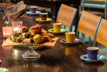 Koffietafel